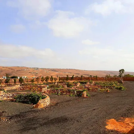 Casa de hóspedes El Bounty Puerto del Rosario (Fuerteventura)