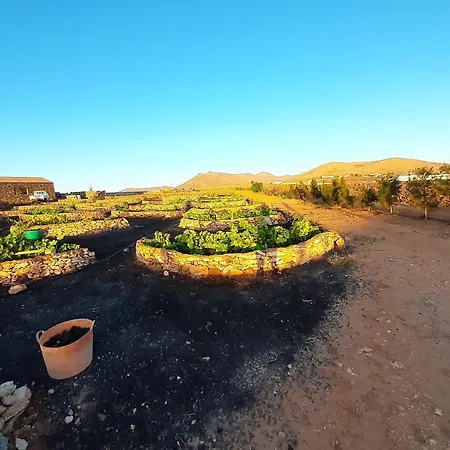 Affittacamere El Bounty 3*