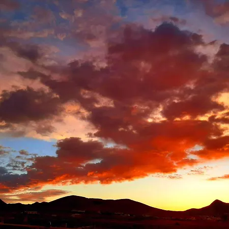 Affittacamere El Bounty Puerto del Rosario (Fuerteventura)