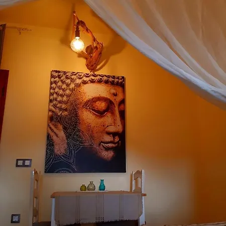 El Bounty Affittacamere