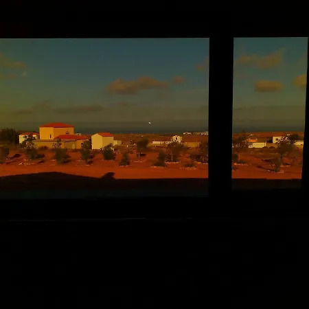 Affittacamere El Bounty Puerto del Rosario (Fuerteventura)