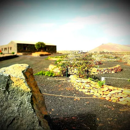 El Bounty Affittacamere Puerto del Rosario (Fuerteventura)