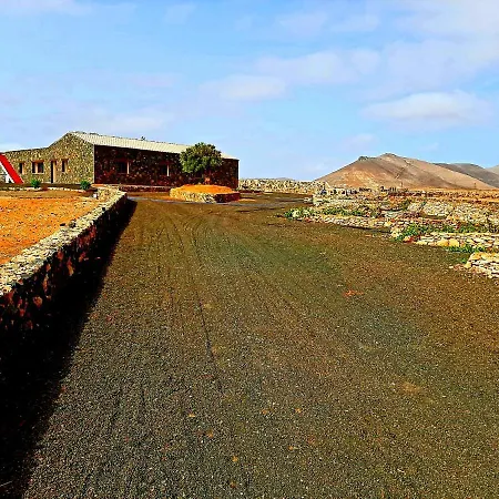 El Bounty Affittacamere