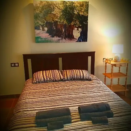 Guest house El Bounty