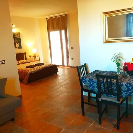 Guest house El Bounty Puerto del Rosario (Fuerteventura)