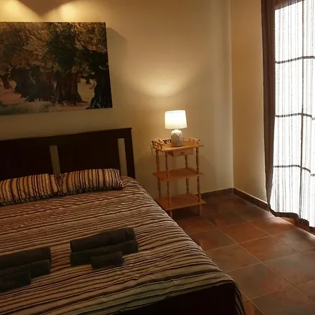 El Bounty Guest house