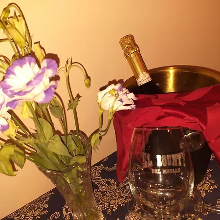 Guest house El Bounty